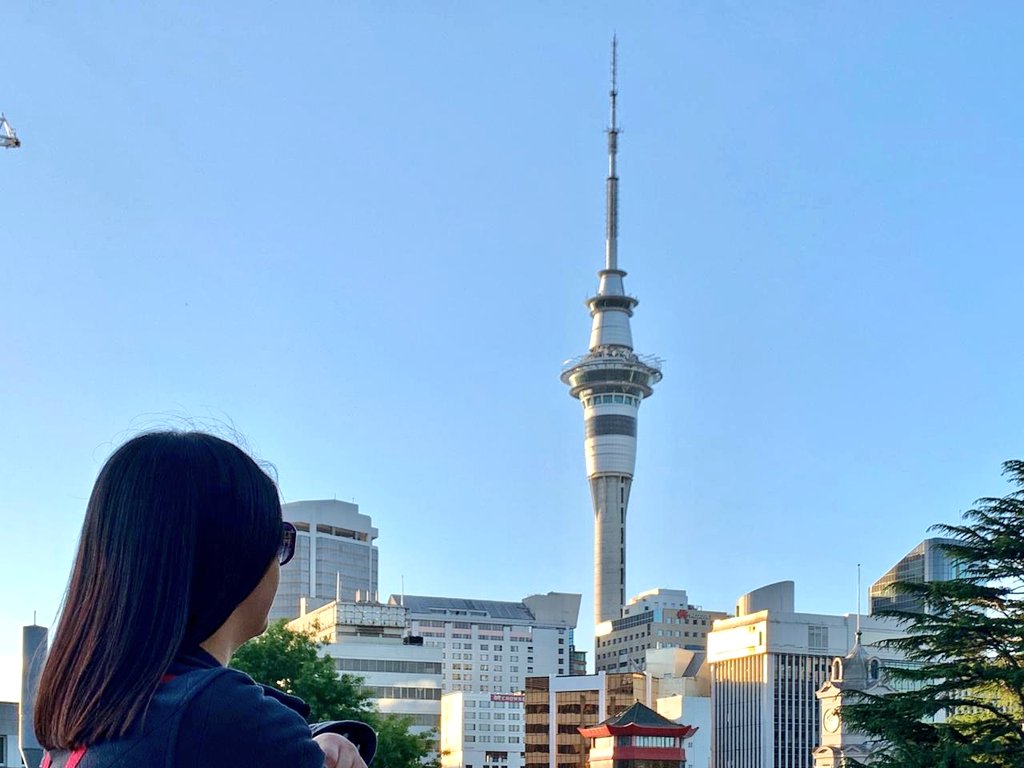 iloveanimals04's tweet image. My New Zealand trip ✈ #wishtogoback
