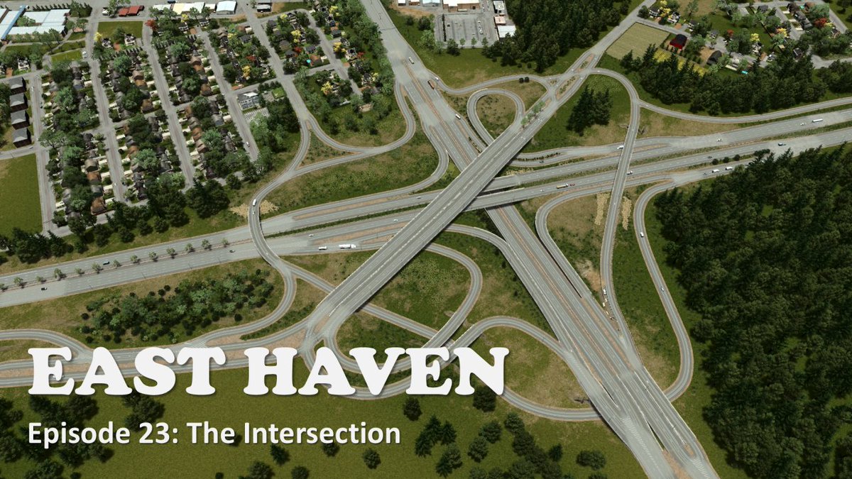 youtu.be/MSVgPpMhjX0
#CitiesSkylines
