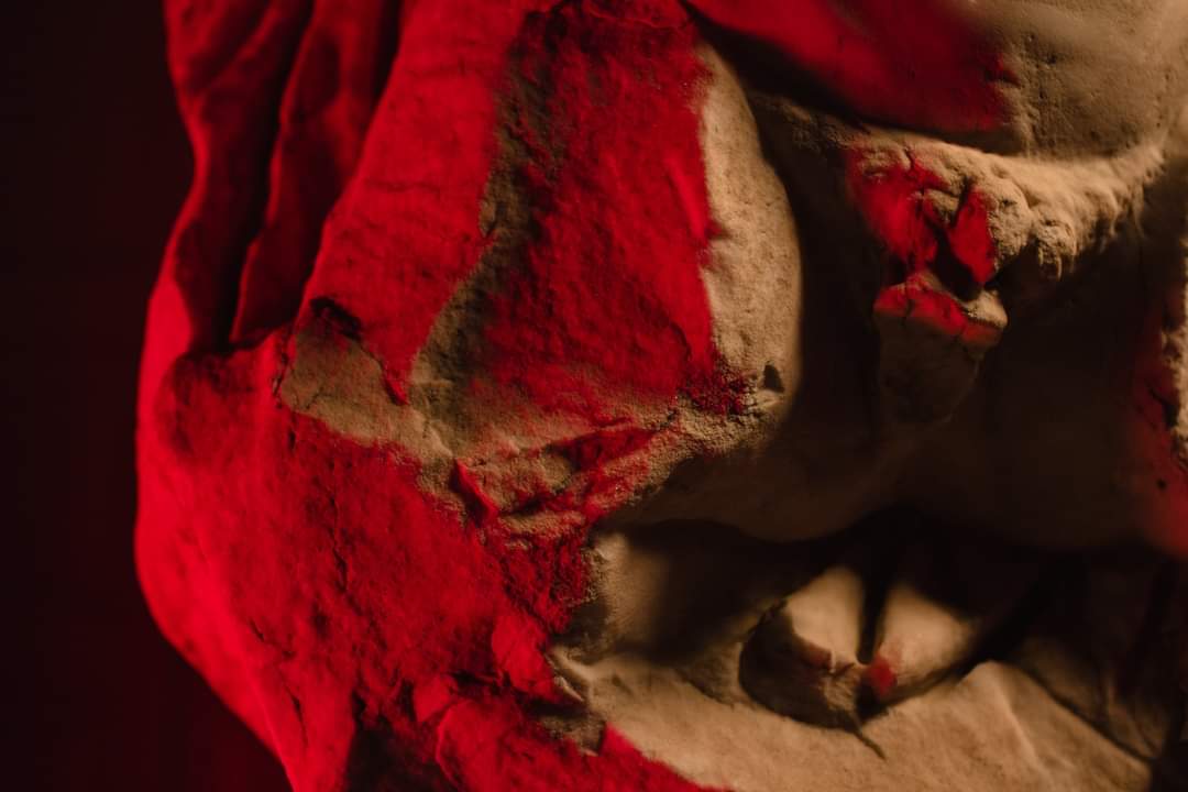 I gemelli, Dioscuri spartani protettori dei naviganti.

Leggi il post is.gd/dczPGa

#museo #museum #scultura #marmo <a href="/beni_culturali/">beniculturalionline</a> <a href="/MiC_Italia/">Ministero della Cultura</a>