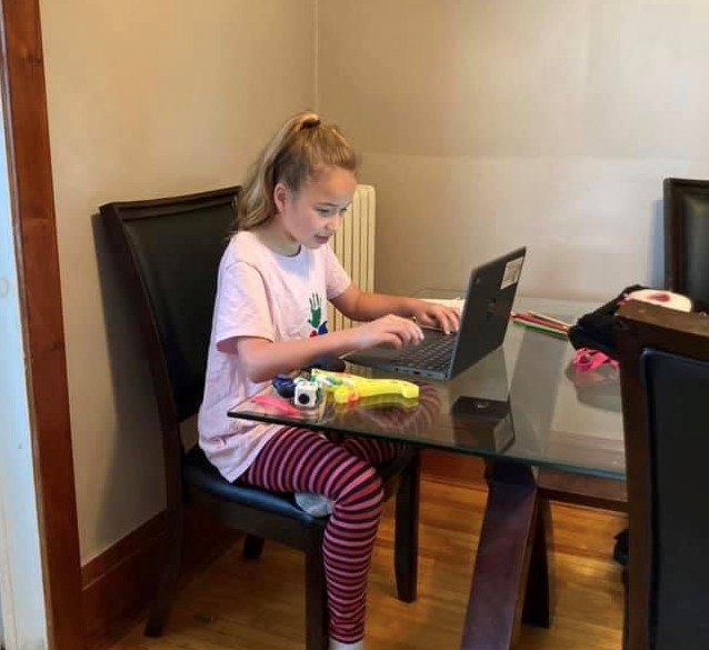 Cusack Elementary tweet media