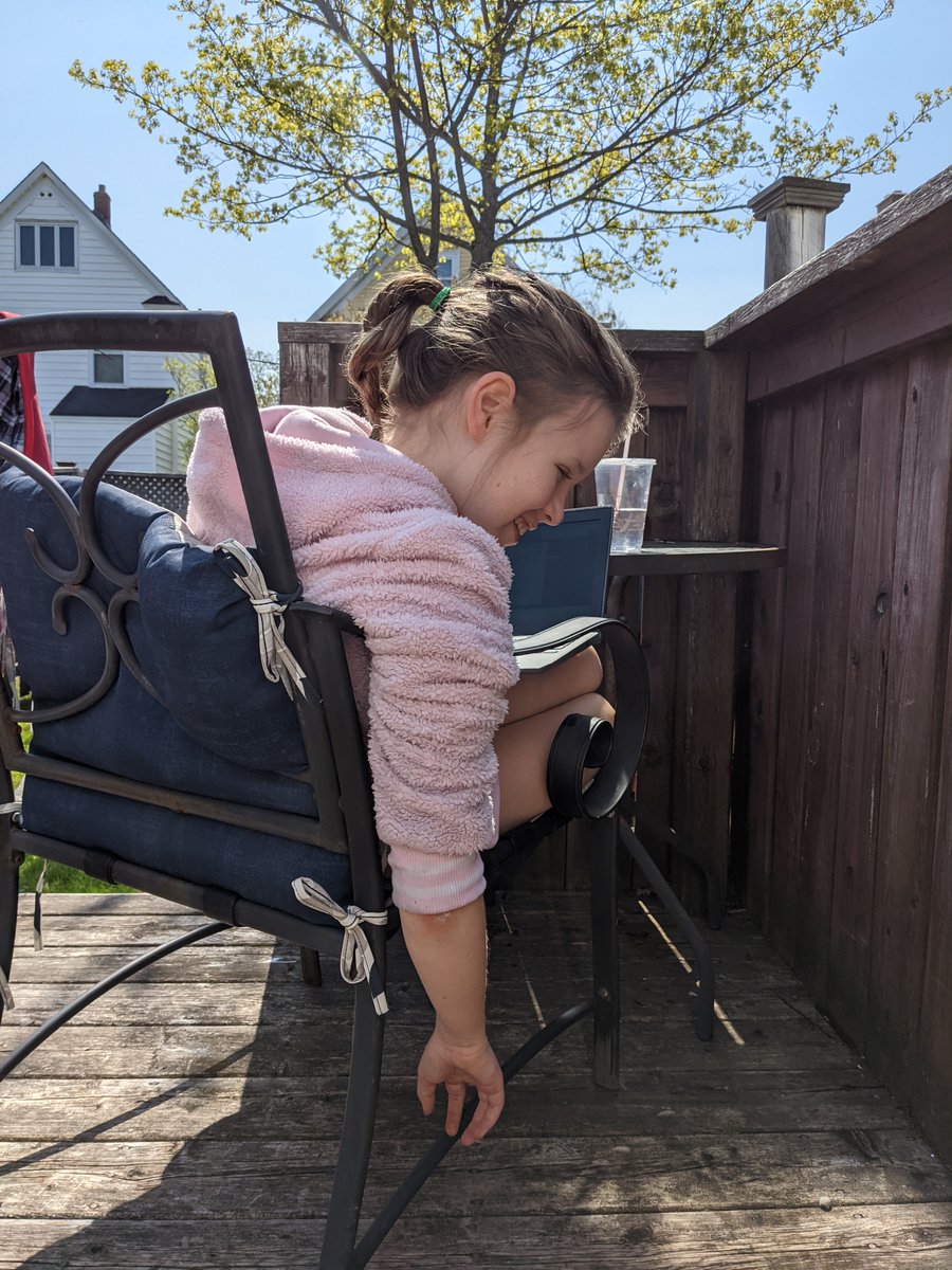 Cusack Elementary tweet media