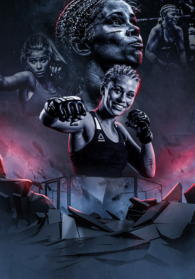 IT'S <a href="/AWCfed/">AWC</a> FIGHT DAY! 

Good luck to THE GHOST &amp; THE HEIR who are BOTH in competition tonight! 👻👑