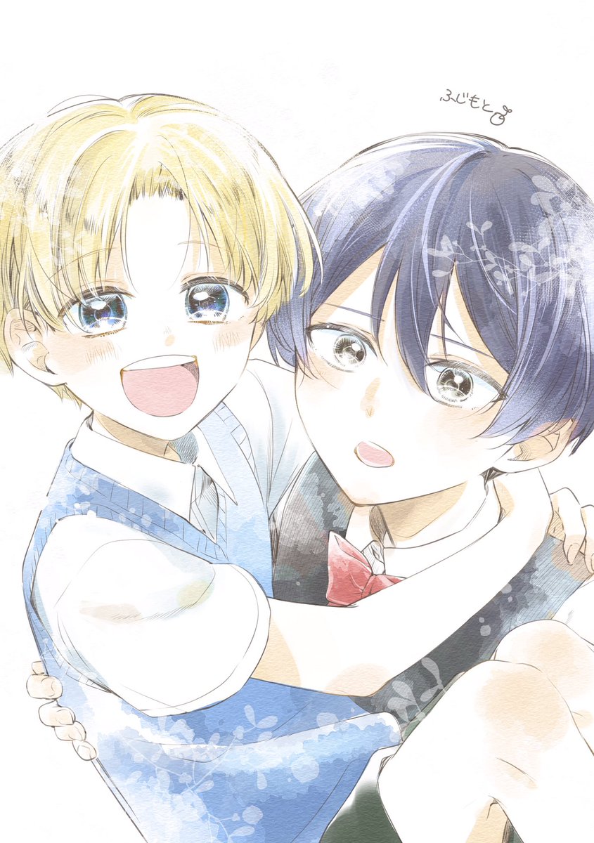 学園アリス ルカぴょん イラスト ふじもとまめ 箱庭の薬術師 発売中です のイラスト