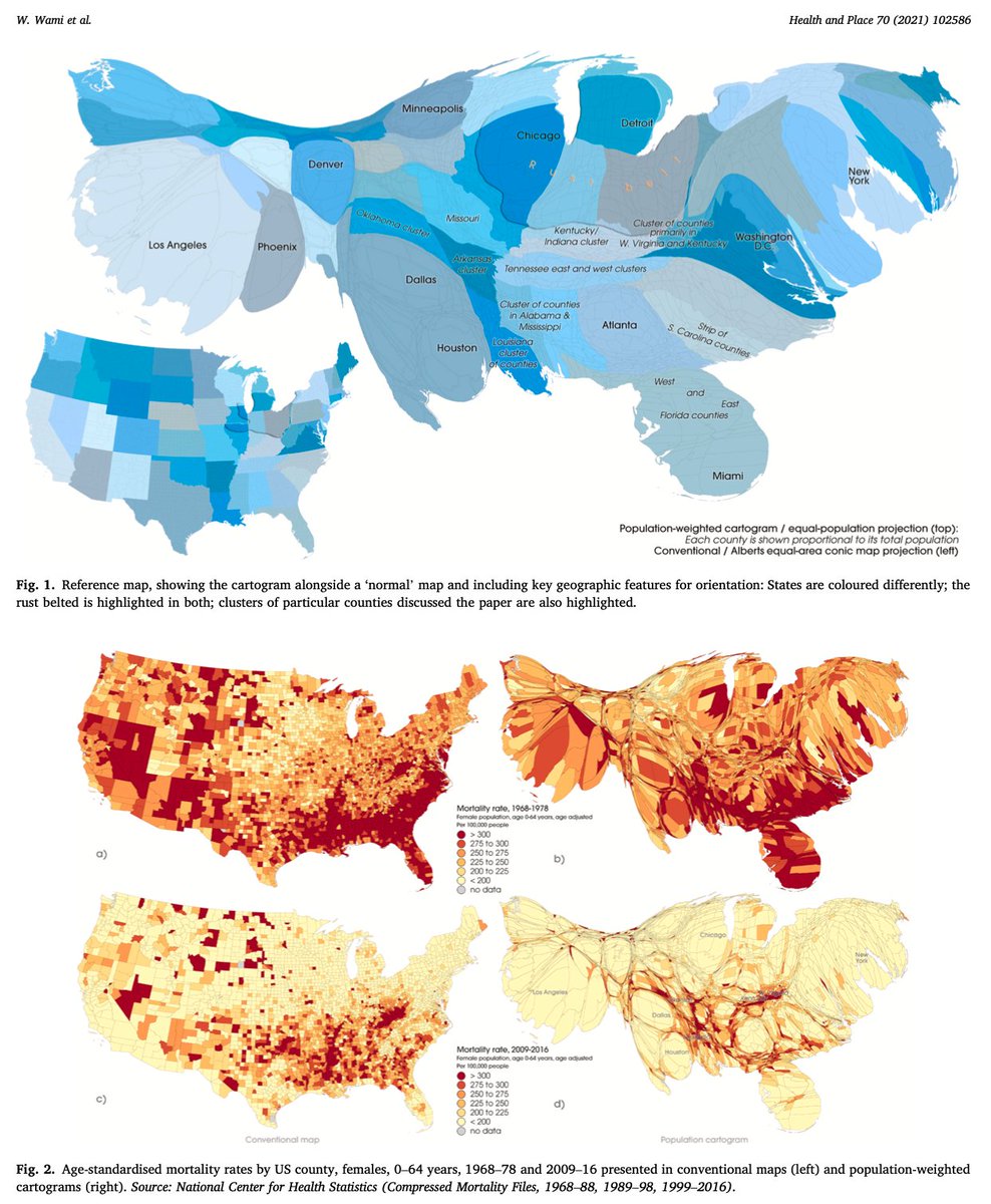 Benjamin Hennig 🦋 geoviews.bsky.social tweet media