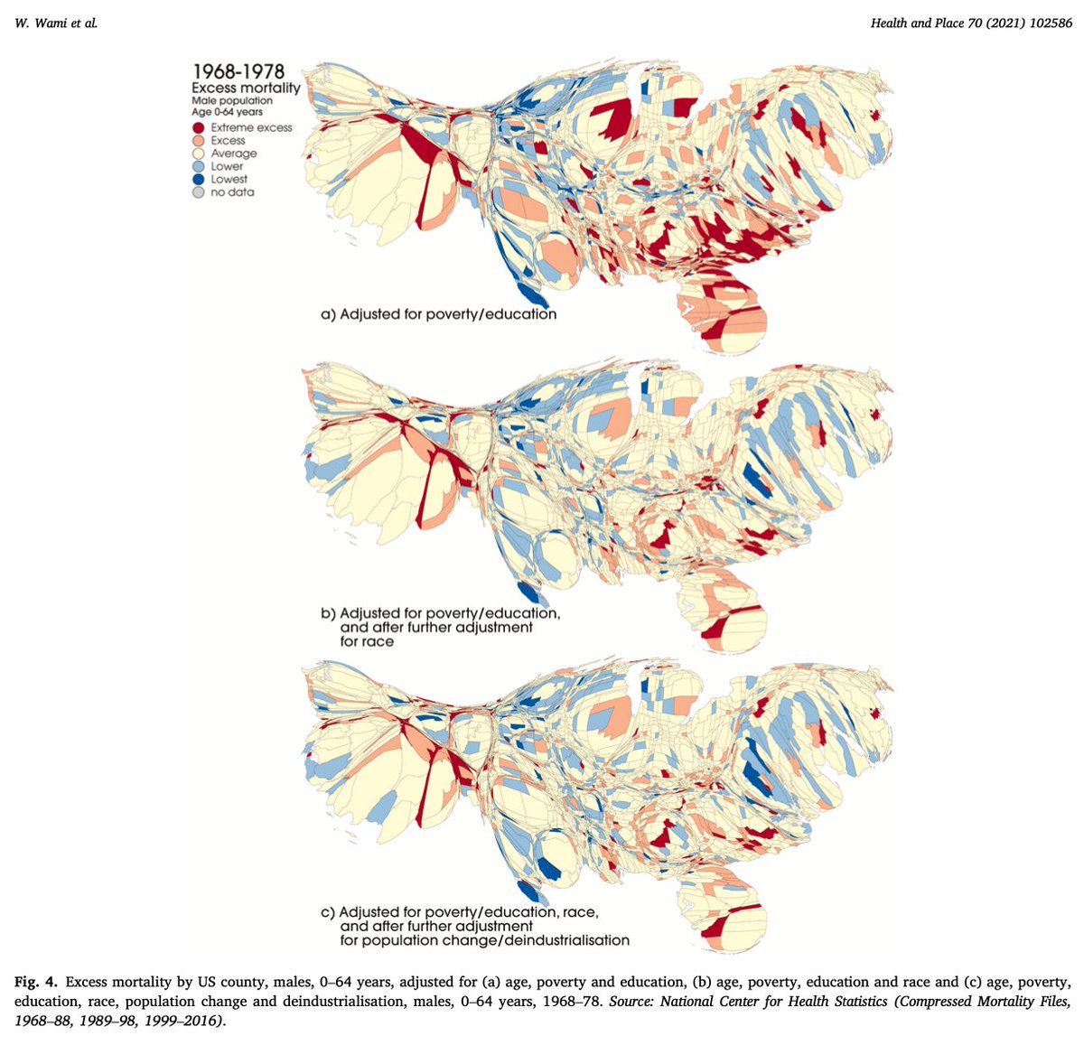 Benjamin Hennig 🦋 geoviews.bsky.social tweet media