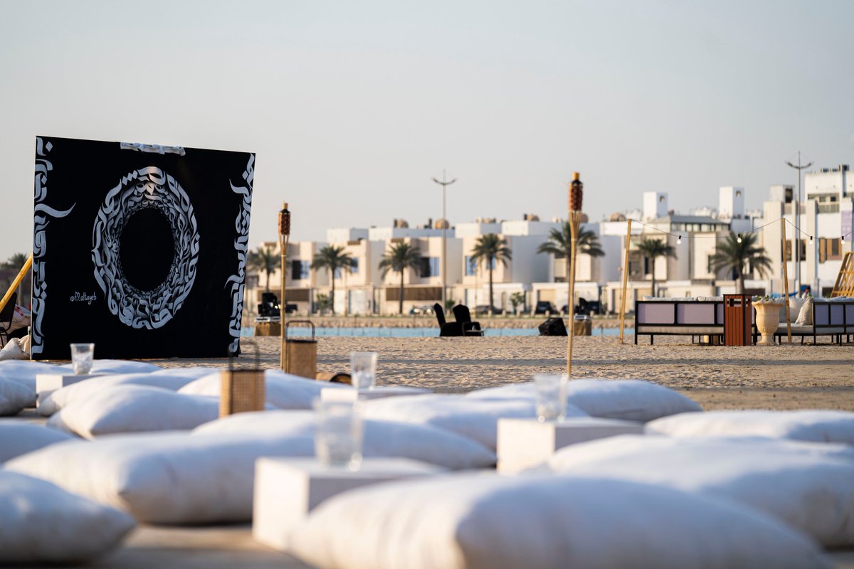 اليوم اخر يوم #عيد_البحيرة 🤩 ، لا تفوت فرصة لتقضي أحلى الاوقات في البحيرة. 
لحجز التذاكر عن طريق الموقع 🎟
khobar.platinumlist.net/event-tickets/…
Today is the last day in Albuhaira don’t miss it🤩