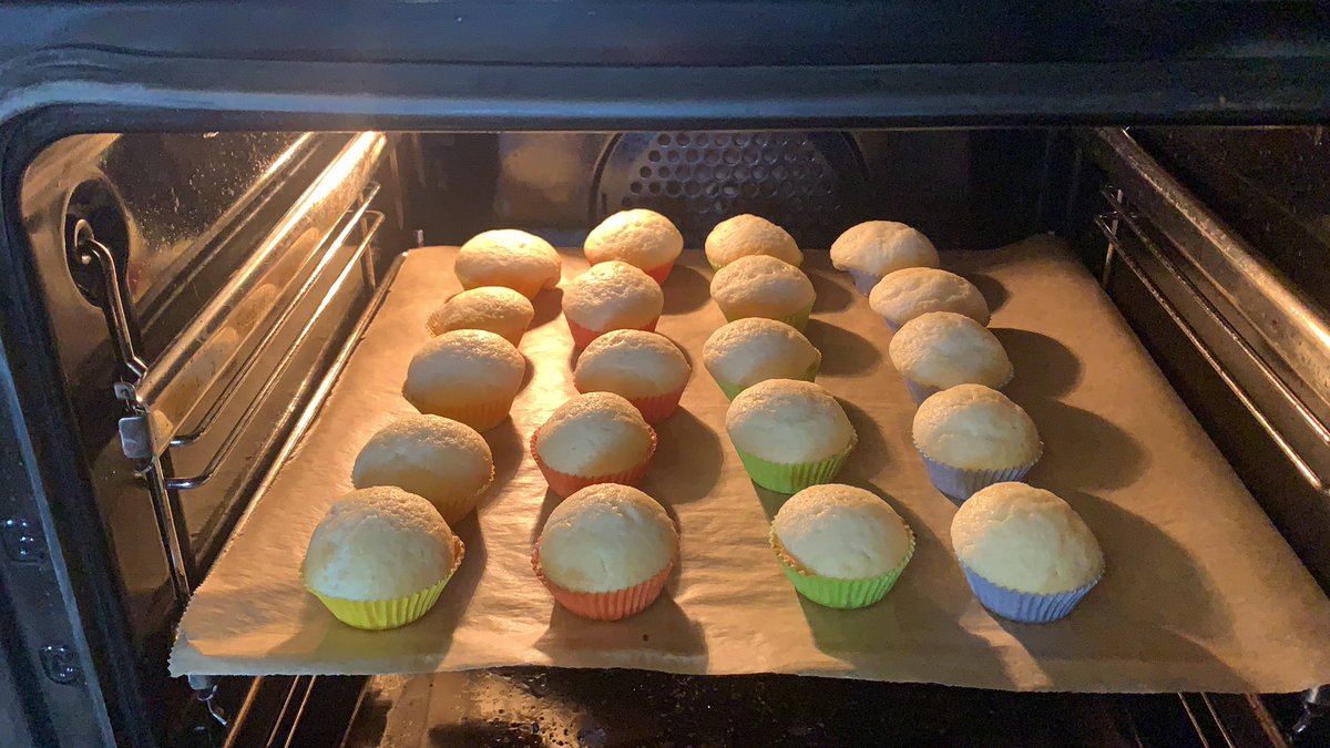 DanielleBoochs's tweet photo. Ok @GISH @GISHBOT @mishacollins @charliecapen bring on all the baking items ! Everything is prepared and Iโm quiet hungry now ! The best part of baking is snacking on the dough ! #GishFest2021 #TeamCOWS https://t.co/TWzkZAcdGx