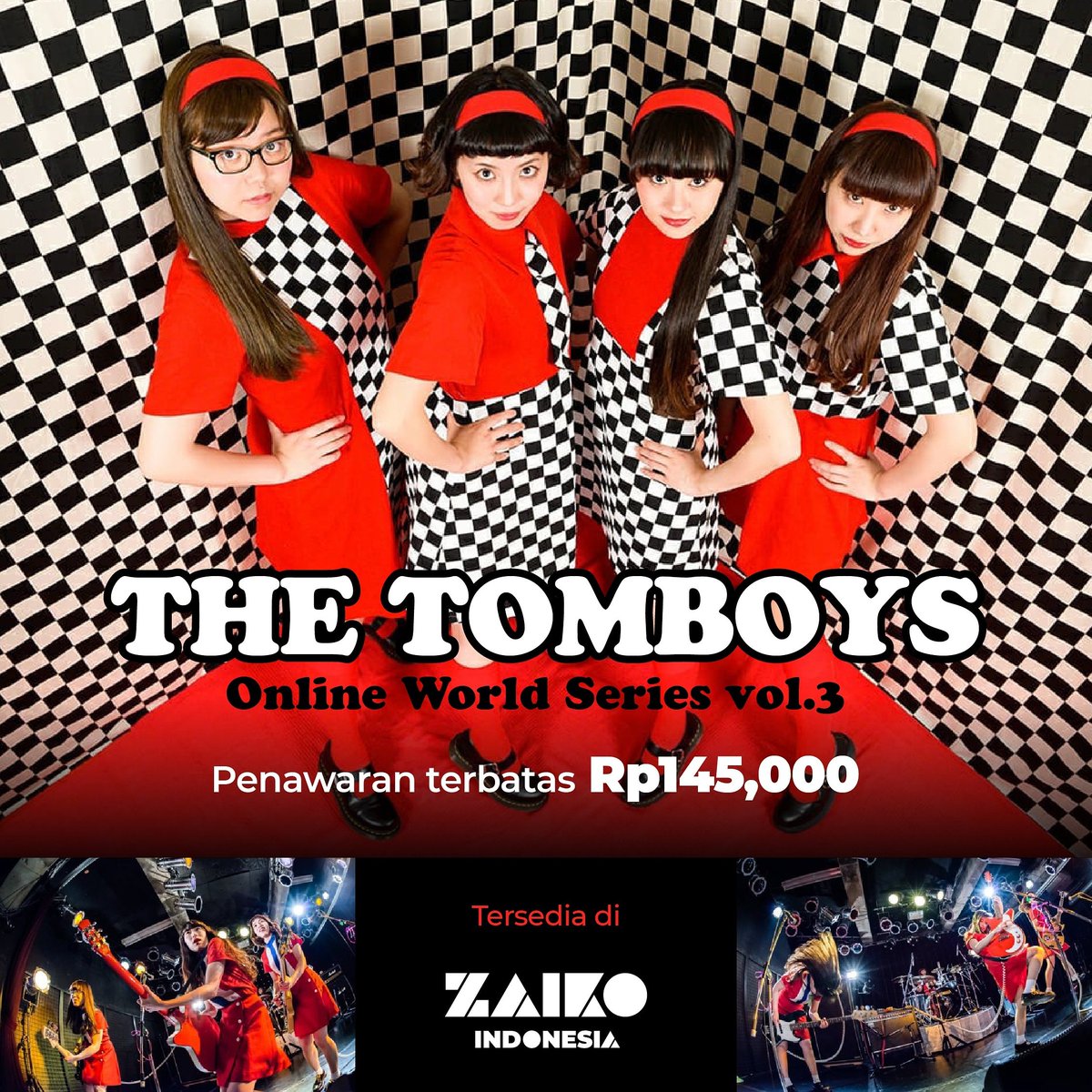 zaiko.id tweet media