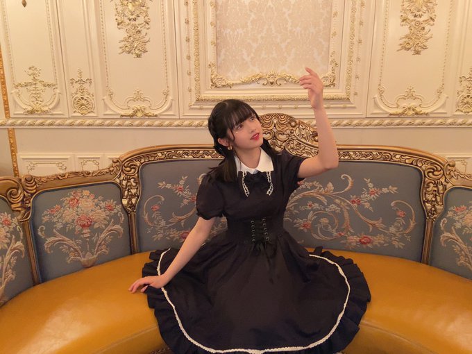 Twitterのコスプレ画像17