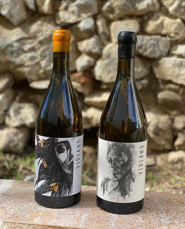 winesofeeurope's tweet photo. Do you know #Vidiano? Iliana Malihin certainly does!

Iliana is the innovative winemaker at Malihin-Chryssos, in #Crete. We explore how she revived an abandoned #vineyard of ungrafted, pre-phylloxera vines &amp; now produces stunning #wine from the grape.

https://t.co/arZ4Mff8gZ https://t.co/n1YFOIAOxd