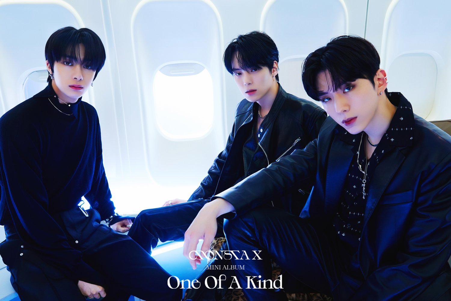 MONSTA X サノク トレカ キヒョン ミニョク One Of A Kind MONSTA X サノク トレカ キヒョン ミニョク One Of A Kind