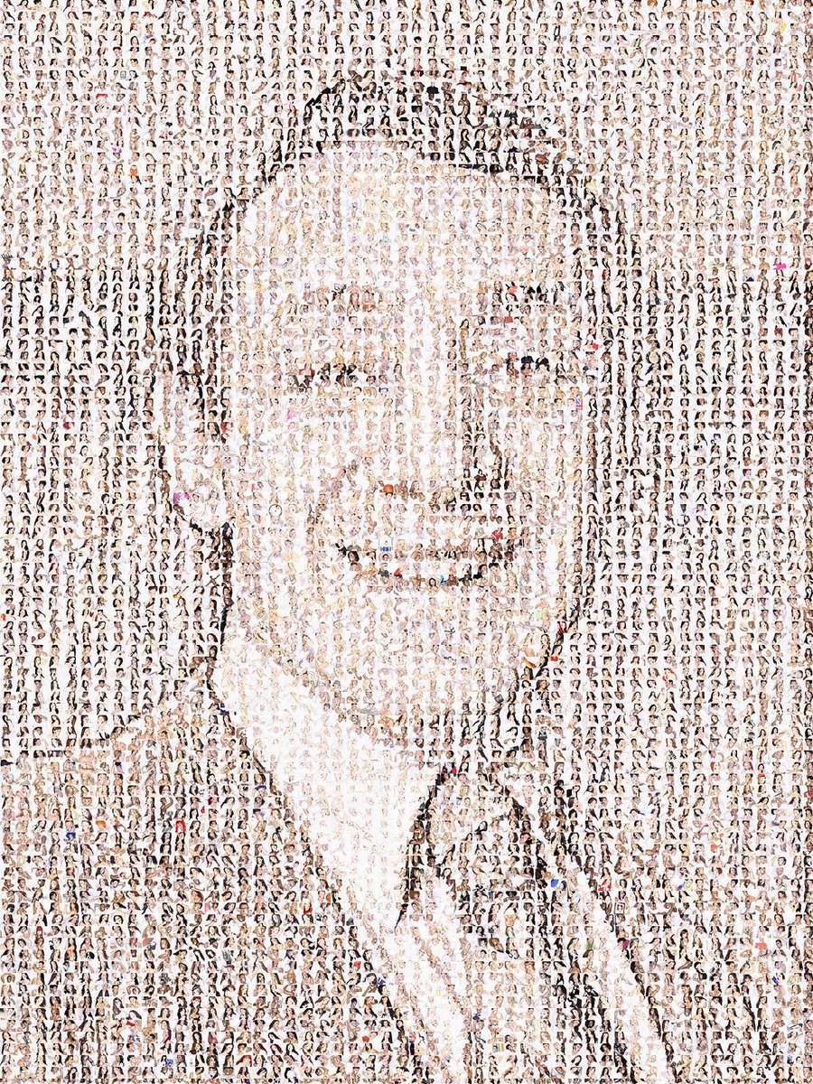 Today we celebrate #HarveyMilk on what would have been his 91st birthday. Hope will never be silent. Happy Birthday Harvey! #HarveyMilkDay #NOH8