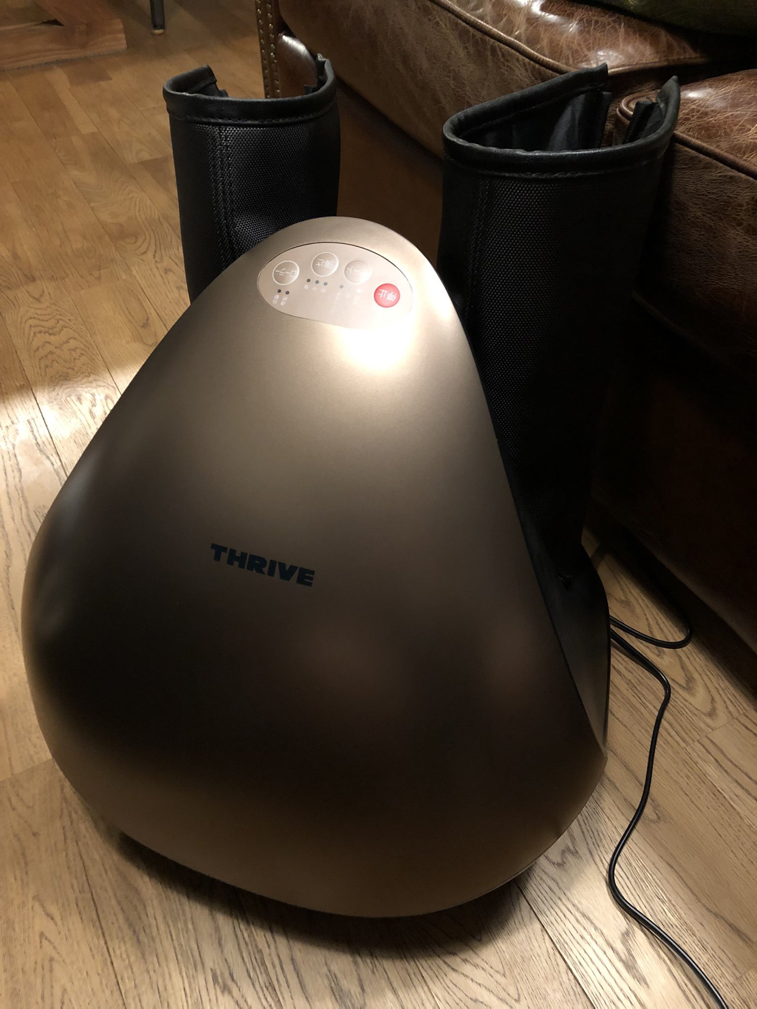 勇者やすのすけ フットマッサージ機を買った 足裏マッサージって全然痛くない俺が少し痛いと感じるからかなり強力なのかも それよりふくらはぎが気持ちよい 勇者やすのすけ フットマッサージ機を買った 足裏マッサージって全然痛くない俺が少し痛いと感じるからかなり強力なのかも それよりふくらはぎが気持ちよい