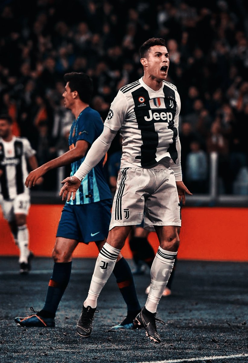 TeamCRonaldo's tweet image. Cristiano Ronaldo at Juventus:

🇮🇹 Seasons: 3
🏟️ Games: 133
⚽ Goals: 101
🅰️ Assists: 22

Serie A: 🏆🏆
Supercoppa Italiana: 🏆🏆
Coppa Italia: 🏆