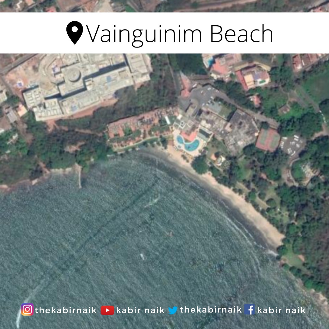 aakash23m's tweet photo. How could the Neighbourhood Hotel NOT take permission from the Local Village Panchayat for construction / repairs? Different laws for the different people? Why isn't the Panchayat taking action?
 #SaveVainguinimBeach #handsoffoursand @goacm @SmtJMOfficial @DrPramodPSawant https://t.co/WsTHtP9Cz0