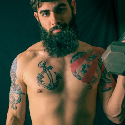 Watch axlerodstewart's leaked NSFW photo on TwXstars