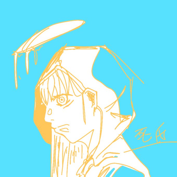 チェンソーマン新キャラのtwitterイラスト検索結果