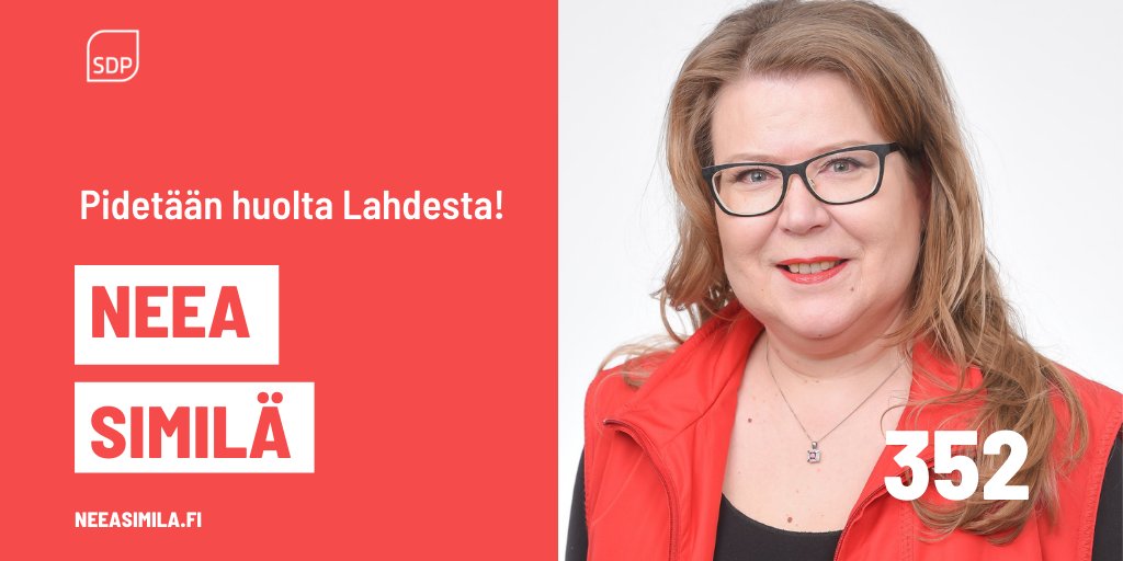 Neea Similä tweet media