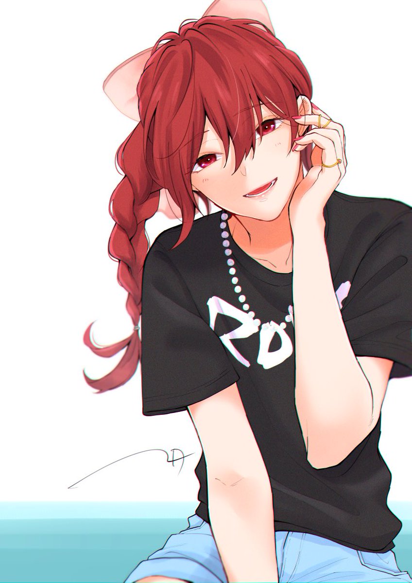 江ちゃん のイラスト 江ちゃん のイラスト