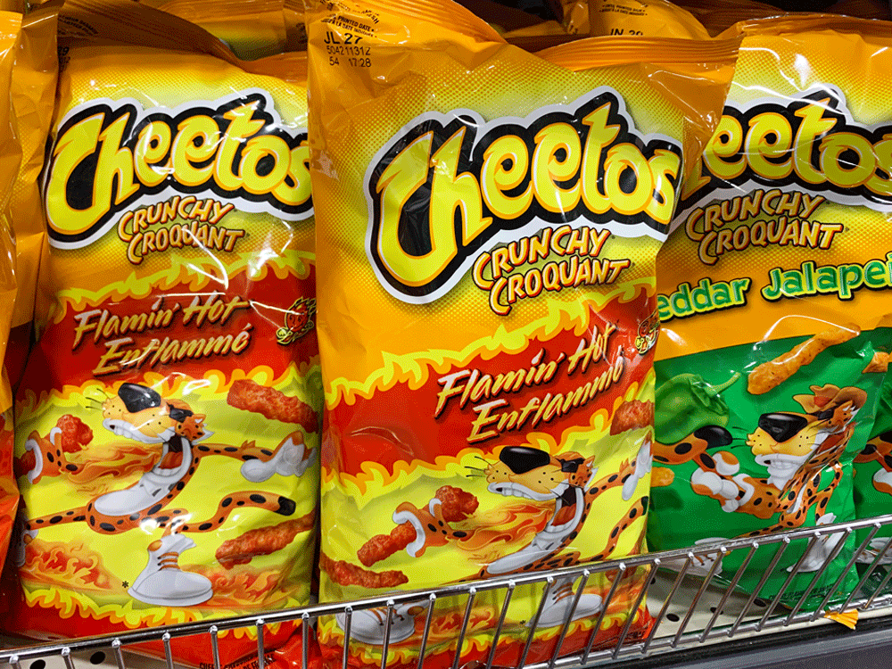 controversy around Cheetos origin story https://nationalpost.com/life/food/...