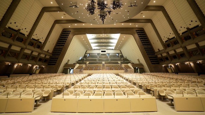 ちょっと先になりますが 新美の巨人たち テレビ東京系 5月22日 土 22 00 22 30 Bsテレ東 5月29日 土 23 30 0 00 京都 第4夜 国立京都国際会館 アートトラベラー 伊野尾くん 打合せで意気投合して ロケは楽しく天気も良くて