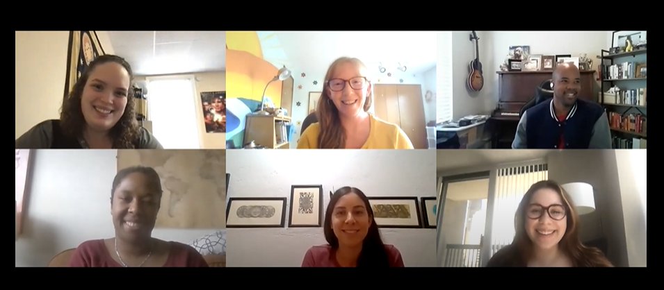 Meet the volunteers who are helping us launch our Ayllu Global Learning Program! 
manosunidasperu.org/allyu-voluntee…