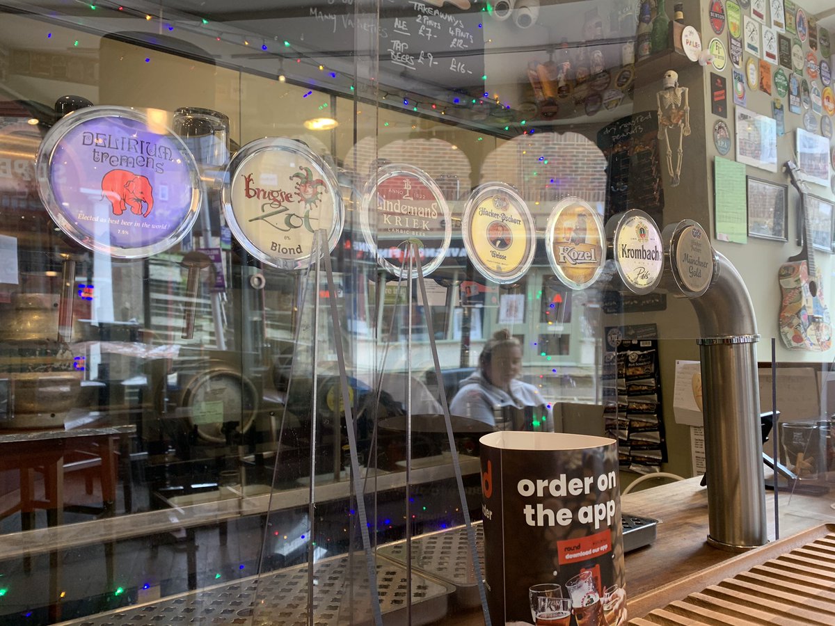 Open today 12 til 11pm &amp; Sunday 12 til 10pm.