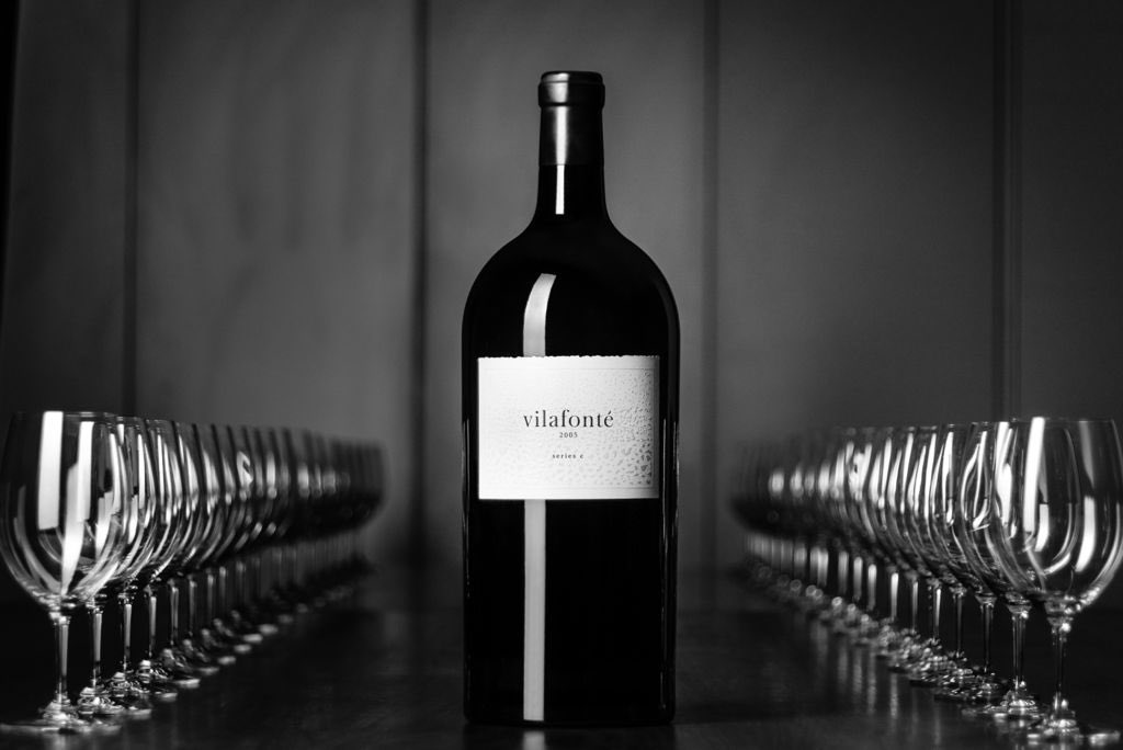 Wow! A single 2005 Vilafonté Series C 5 litre Jereboam sells at the Cape Fine &amp; Rare Auction for R19,500! (plus commission plus vat). So pleased - and totally humbled.

Thank you to all the bidders.
vilafonte.com