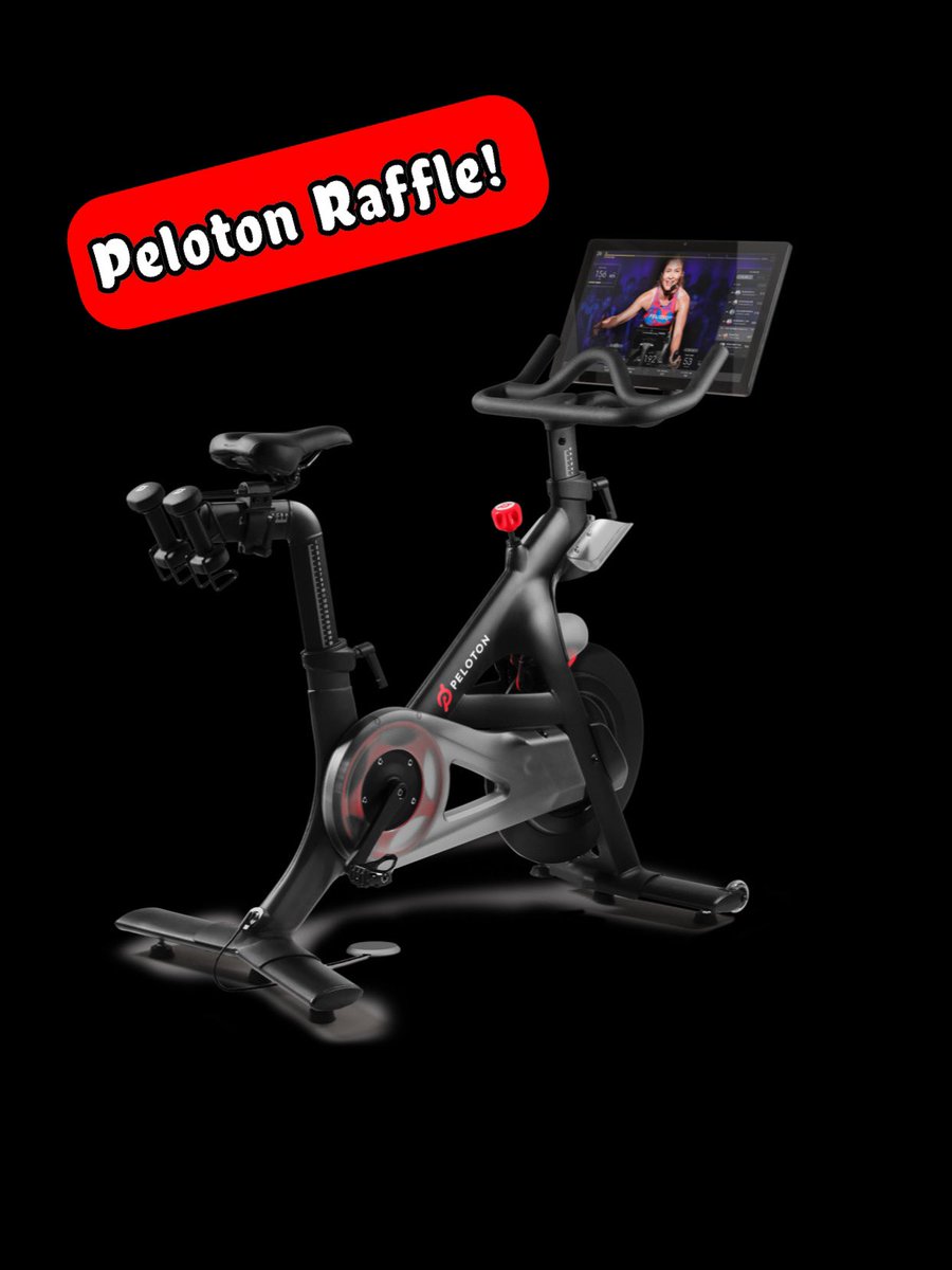 Leading up to our Gala we are doing a Peloton raffle! Once we sell 100 tickets we will draw the winner!
.
one.bidpal.net/braceforimpact…