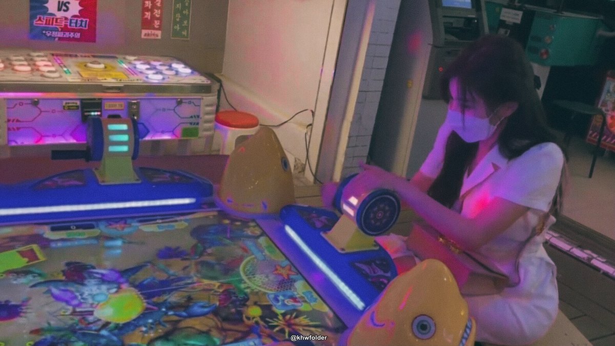 khwfolder's tweet image. #강혜원 #アイズワン