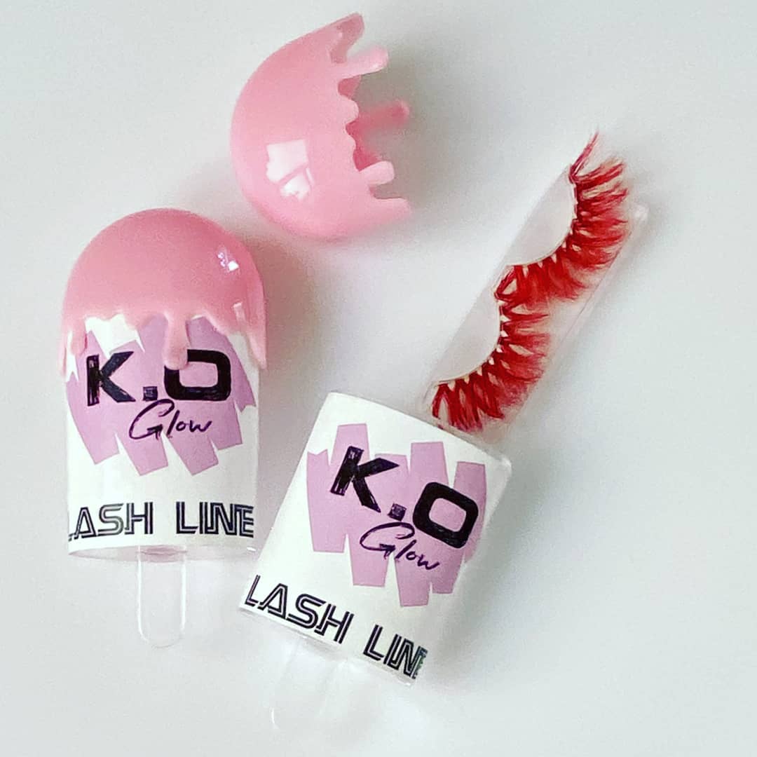 ko_glow's tweet image. What's your favourite Colour Eye-Scream?! 🍓🍒🍎🍨🍦 

Shop the K.O Glow EyeScream Colour Lashes - Link in Bio 

#lashgoals #lashesofinstagram
#colourlashes #colours #color #colorful #makeup #musthave #fashion #london #love #eyes #icecream #pink #blue #red #green #purple #lashes
