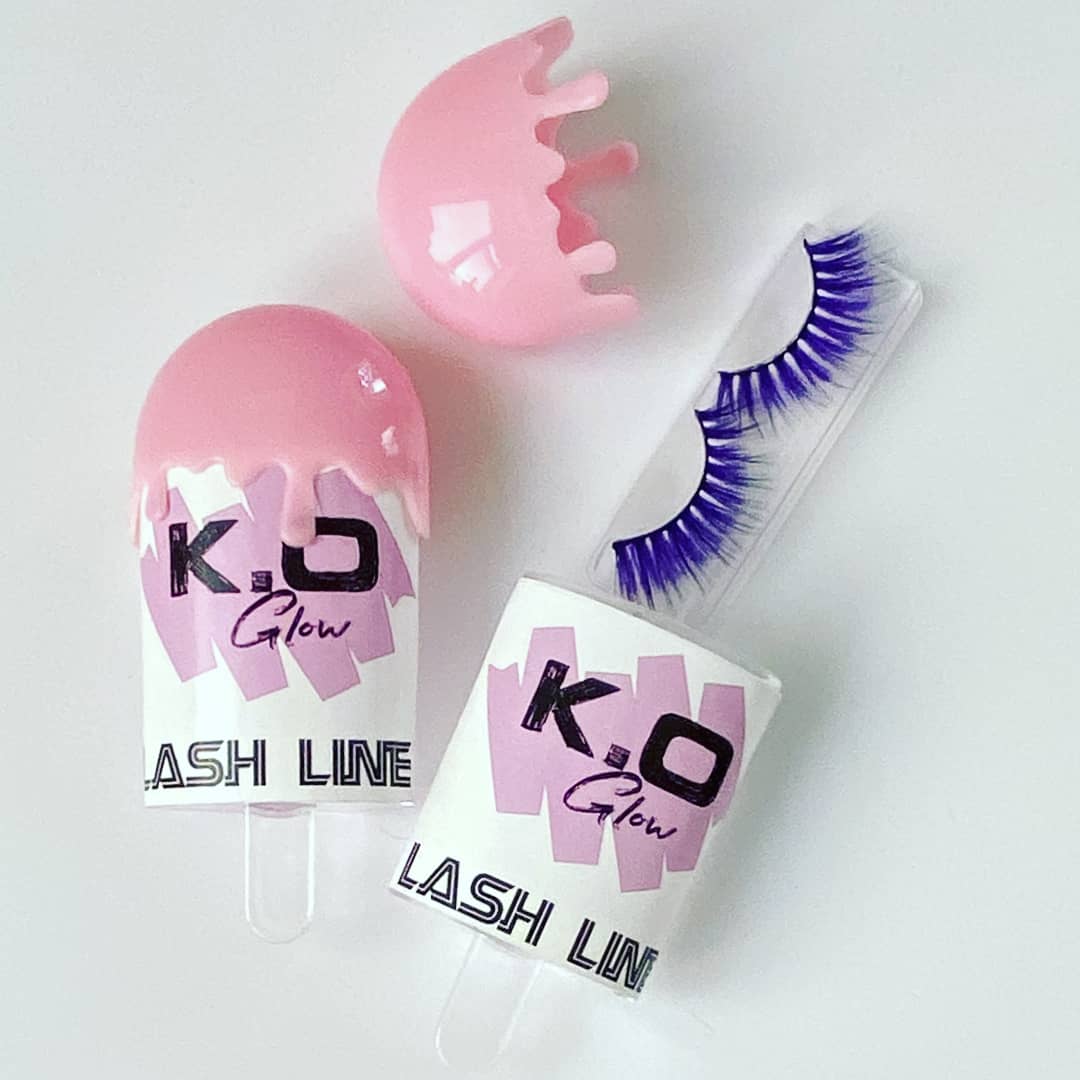 ko_glow's tweet image. What's your favourite Colour Eye-Scream?! 🍓🍒🍎🍨🍦 

Shop the K.O Glow EyeScream Colour Lashes - Link in Bio 

#lashgoals #lashesofinstagram
#colourlashes #colours #color #colorful #makeup #musthave #fashion #london #love #eyes #icecream #pink #blue #red #green #purple #lashes