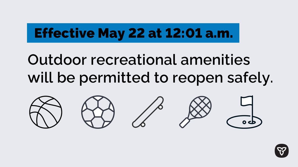 berryonline's tweet photo. Happy #VictoriaDayWeekend, @CityKitchener! While @ONgov #StayHome orders still apply, lots you can safely do this wknd incl. re-opened rec amenities incl. several splash pads & skateboard parks. Grab a coffee. Read a book. Gardening. #MakeTracks 5km walking routes & more! Enjoy! https://t.co/rS4zub83nQ