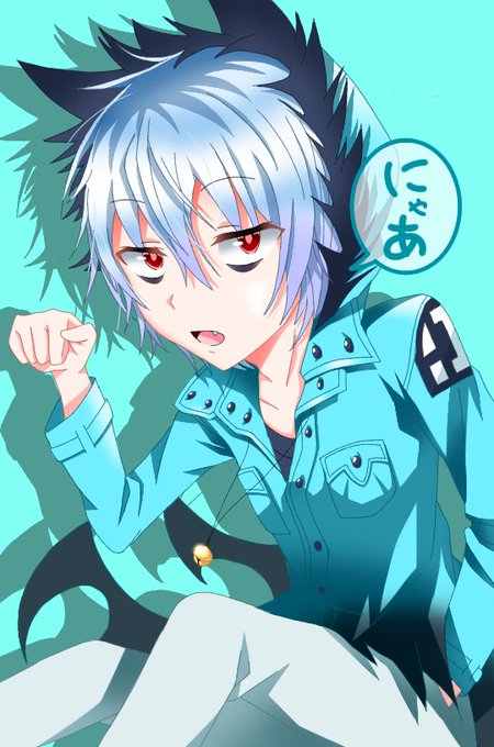 ベルキアのtwitterイラスト検索結果 ベルキアのtwitterイラスト検索結果