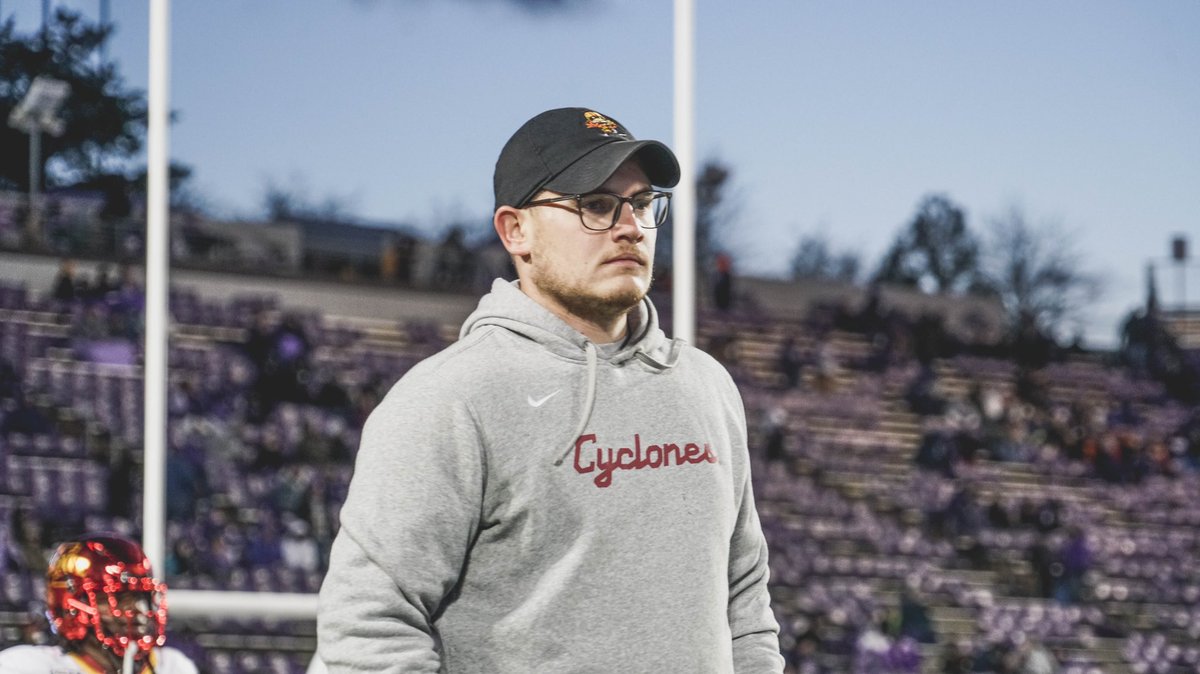 Cyclone Equipment tweet media