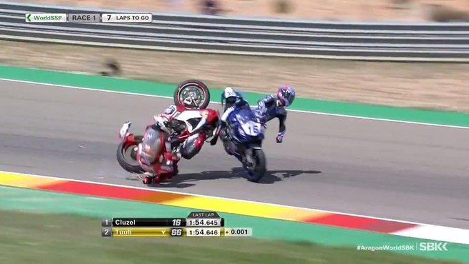 World Superbike et Supersport 2021 E1_wP2PWQAUQ4n-?format=jpg&name=small