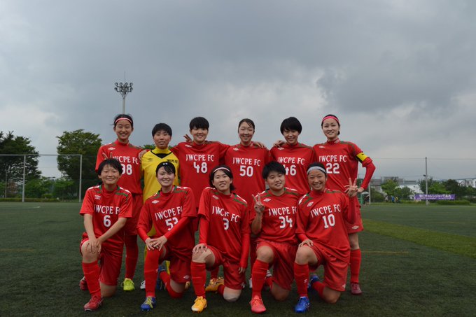 Popular Tweets Of 日本女子体育大学サッカー部 4 Whotwi Graphical Twitter Analysis