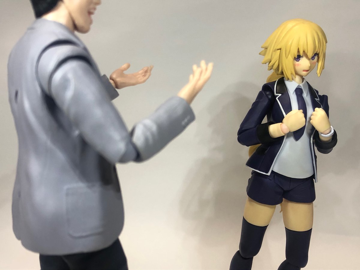 F Z On Twitter 前に言っていたこれ 準備出来たので載せていきます 本当に長いです ホントに