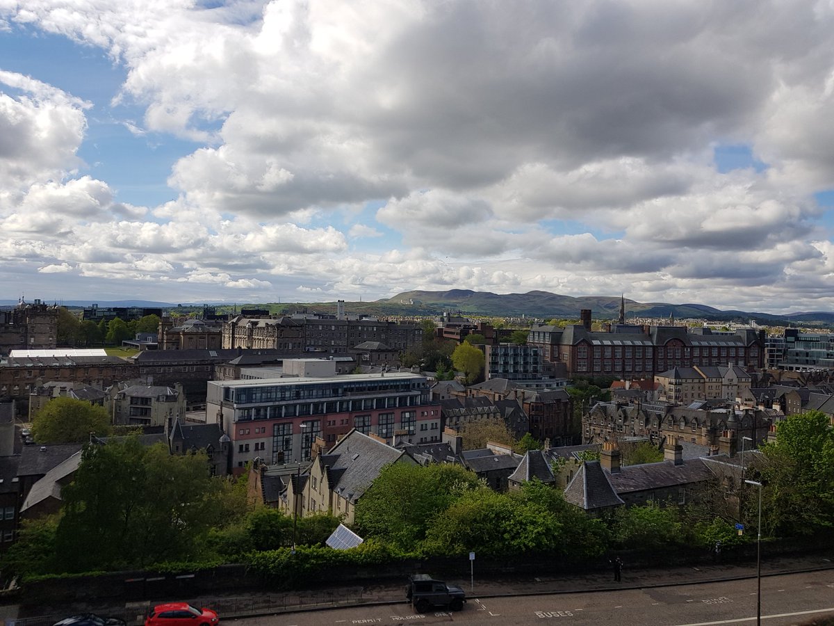 A wee bit of at home culture. 🥰