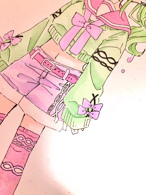病みかわいのtwitterイラスト検索結果 病みかわいのtwitterイラスト検索結果