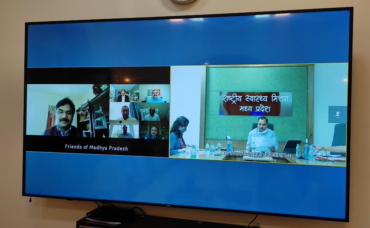 Office of Shivraj tweet media