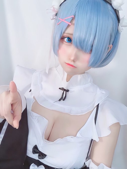 コスプレイヤーゆんのTwitter画像26