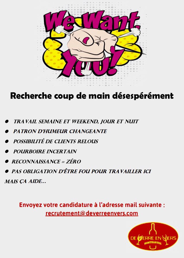 DE VERRE EN VERS (@deverreenvers18) on Twitter photo 