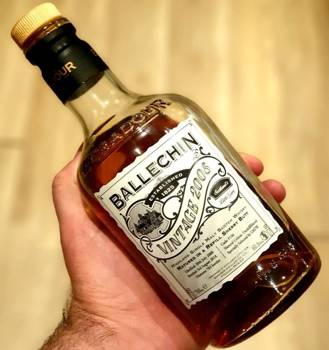 P.S.Whisky tweet media