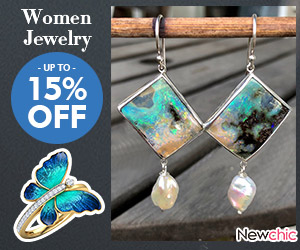abphilosopher's tweet photo. Hot Sale Women Jewelry Up TO 15% OFF
10 Days left
#womensfashion #birthdaygift #anniversarygift #giftforher #jewelry #Earrings #earstud #eardrops #chain #necklace #pendant #rings #Bee #Earringsset #bracelet #couplejewelry #watch #watchset #afflink
👇
https://t.co/VPC6HZn8rf https://t.co/jBWUZRJJZF