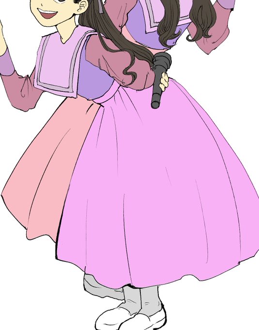 Goothcapy Mczさんのイラスト一覧