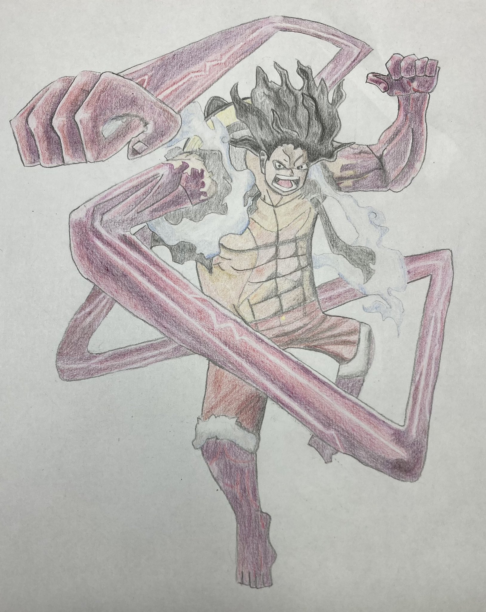 ピコ ギア4スネイクマン描きました 反省はたくさんありますが 助言 コメント下さると嬉しいです 絵描きさんと繫がりたい 絵師さんと繋がりたい ワンピース ルフィ ギア4 スネイクマン いつか超つよつよ絵師になるので今のうちに推しませんか ピコ ギア4スネイクマン描きました 反省はたくさんありますが 助言 コメント下さると嬉しいです 絵描きさんと繫がりたい 絵師さんと繋がりたい ワンピース ルフィ ギア4 スネイクマン いつか超つよつよ絵師になるので今のうちに推しませんか