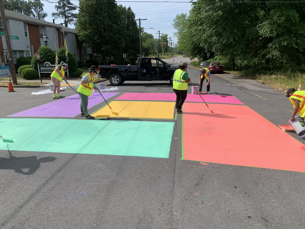 meanwhile, back in Bellemeade