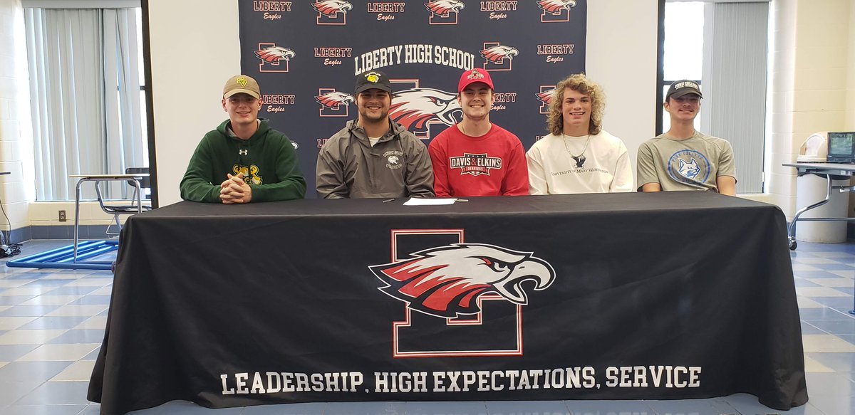 @LibertyEagleLax tweet media