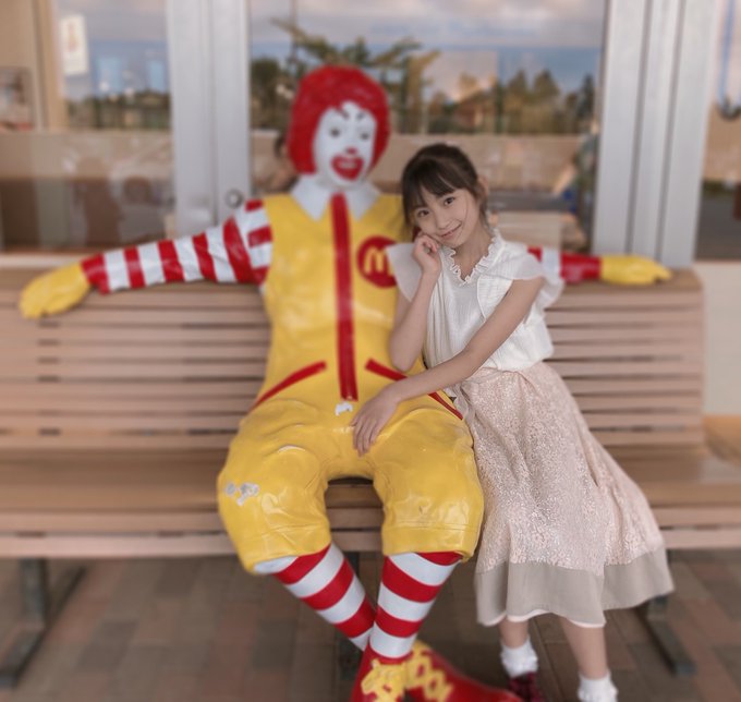 Twitterのコスプレ画像33